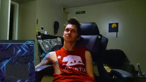 Snapshot of tokensarefun12801 chatting on 06.27.26 tokensarefun12801 online show from 06.27.26
