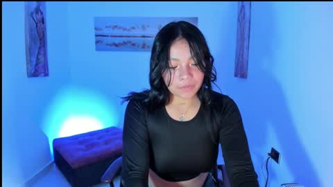 Snapshot of tokiha_ chatting on 12.20.24 tokiha online show from 12.20.24