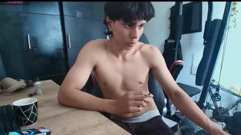 tokio2005 online show from 12.16.25