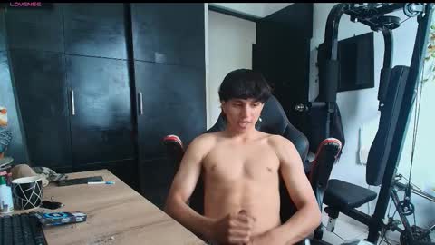 tokio2005 online show from 12.17.25