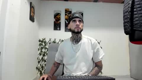 Tokyo Master online show from 10.18.25