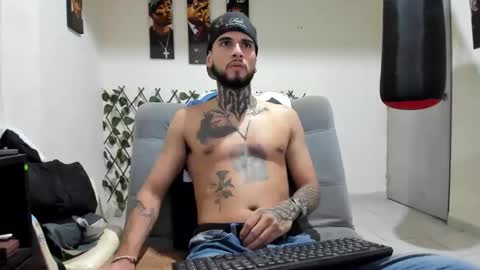 Tokyo Master online show from 10.24.25