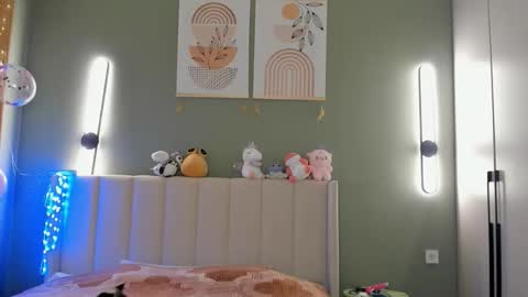 Toki online show from 11.10.25