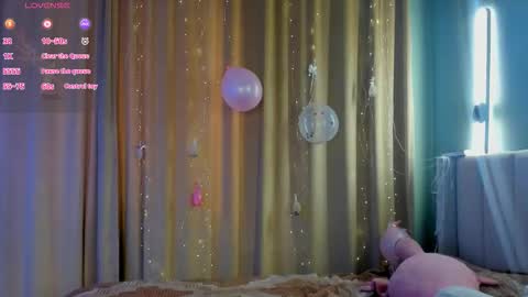 Toki online show from 11.28.25