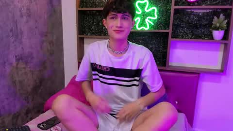 Tokito online show from 02.03.26