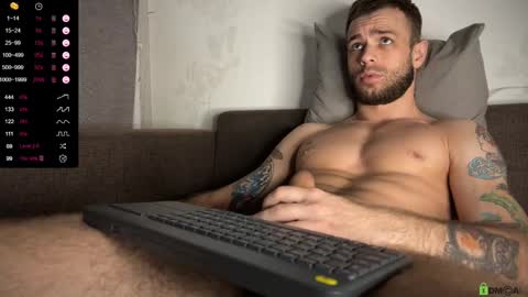 Max online show from 01.13.25