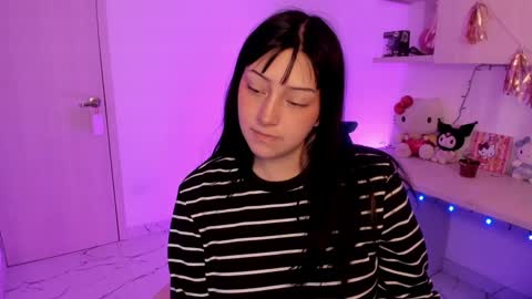 Snapshot of toky222 chatting on 01.15.25 Tokyo online show from 01.15.25