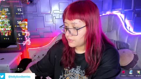 toky         online show from 12.29.24