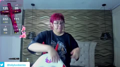 toky         online show from 01.03.25