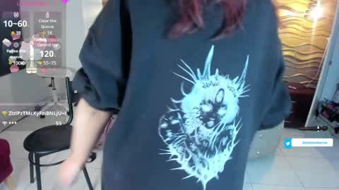 toky         online show from 02.25.25