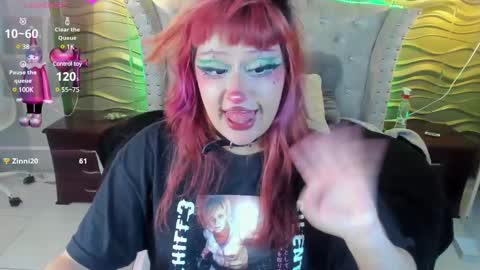 toky         online show from 03.04.25