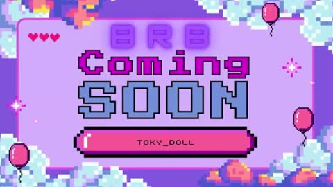 toky         online show from 09.27.25