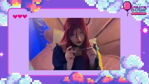 toky         online show from 11.23.25