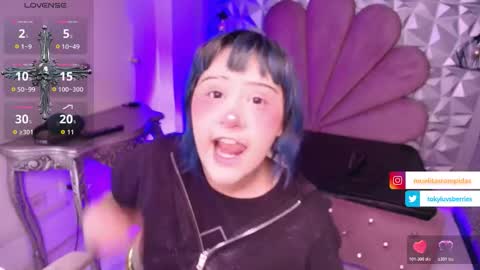 toky         online show from 12.05.25