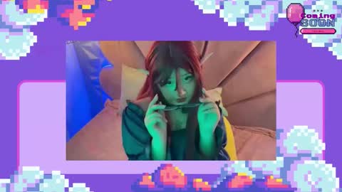 toky         online show from 02.27.26