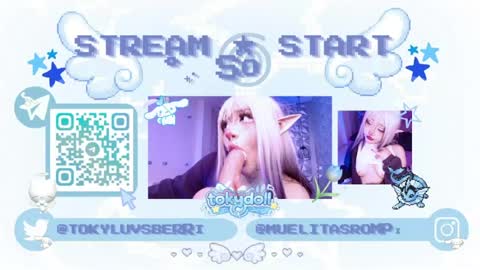 Snapshot of toky_doll chatting on 04.25.26 toky online show from 04.25.26