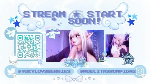 Snapshot of toky_doll chatting on 05.02.26 toky online show from 05.02.26