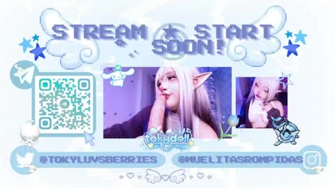 Snapshot of toky_doll chatting on 05.03.26 toky online show from 05.03.26