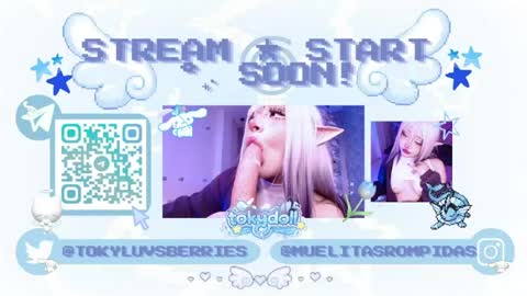 Snapshot of toky_doll chatting on 05.05.26 toky online show from 05.05.26