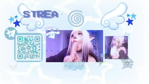 Snapshot of toky_doll chatting on 05.19.26 toky online show from 05.19.26