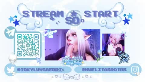 Snapshot of toky_doll chatting on 06.05.26 toky online show from 06.05.26