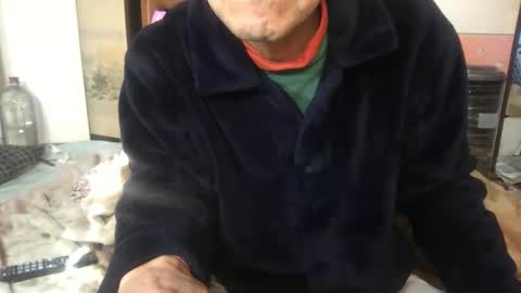 small man online show from 02.03.26