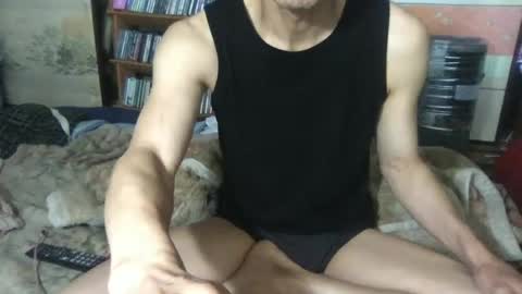 Snapshot of tokyo2024 chatting on 06.15.26 small man online show from 06.15.26