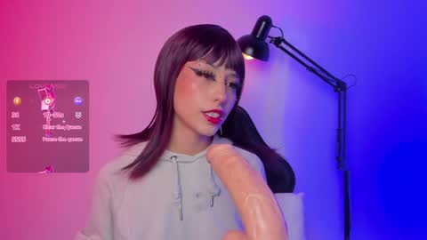  Halsey  Sofii  online show from 12.18.24