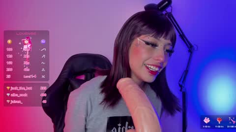  Halsey  Sofii  online show from 12.20.24