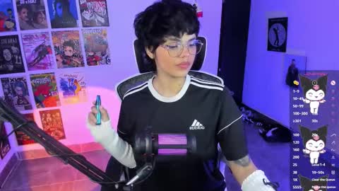 Snapshot of tokyo_uwu chatting on 02.10.26 sofi 3 online show from 02.10.26