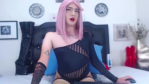 TokyoEvans online show from 12.15.25