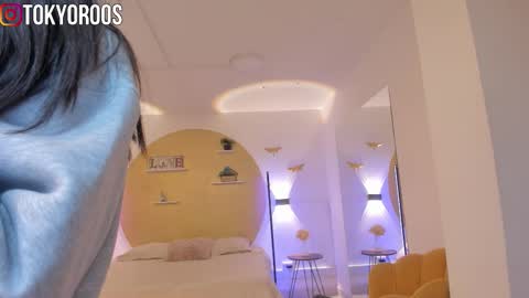 Tokyo  online show from 01.15.26