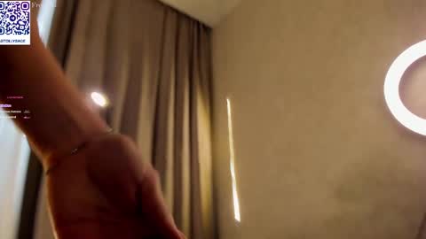 Sage. TG channel  online show from 02.23.25