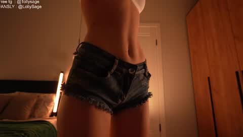 Sage. TG channel  online show from 09.27.25