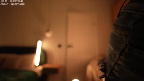 Sage. TG channel  online show from 09.29.25