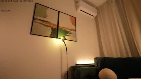 Sage. TG channel  online show from 02.16.26