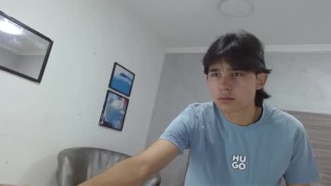 tom_0002 online show from 10.26.25