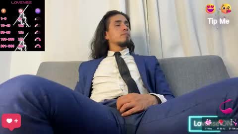 TOM online show from 11.22.25