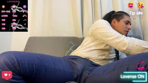 TOM online show from 11.23.25