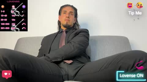 TOM online show from 11.24.25