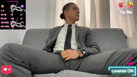 TOM online show from 01.16.26