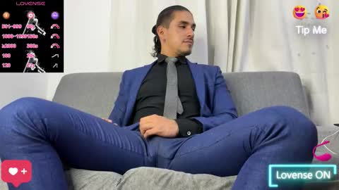 TOM online show from 02.11.26