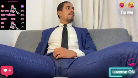 TOM online show from 02.22.26