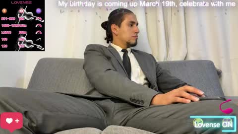 TOM online show from 03.06.26