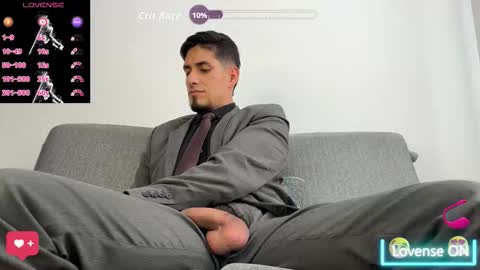 TOM online show from 03.21.26