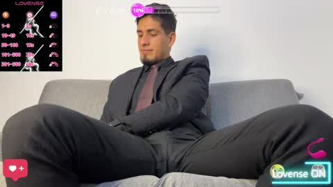 TOM online show from 04.01.26