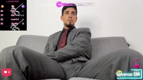 TOM online show from 04.11.26