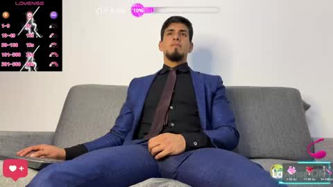 TOM online show from 04.16.26