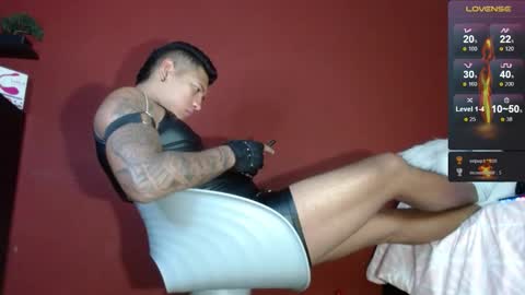 Tom online show from 02.17.25