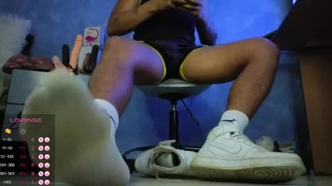 Tom online show from 04.14.26